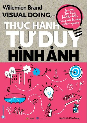 Thực Hành Tư Duy Hình Ảnh - Áp Dụng Tư Duy Hình Ảnh Trong Môi Trường Doanh Nghiệp