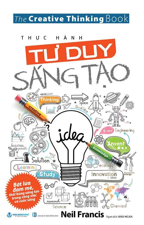 Thực Hành Tư Duy Sáng Tạo
