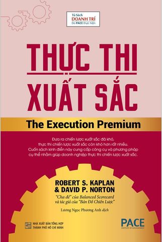 Thực Thi Xuất Sắc