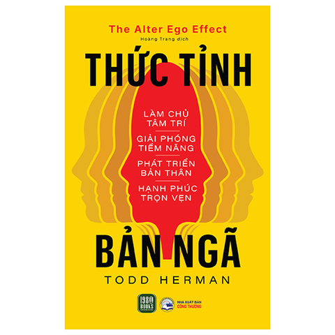 Thức Tỉnh Bản Ngã