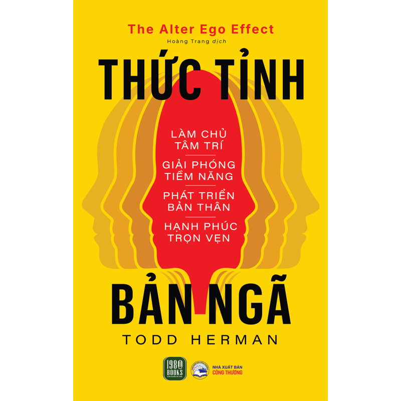 Thức Tỉnh Bản Ngã