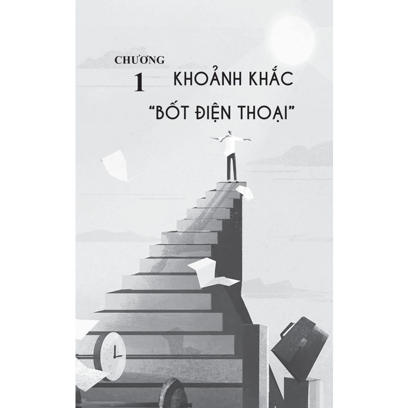 Thức Tỉnh Bản Ngã