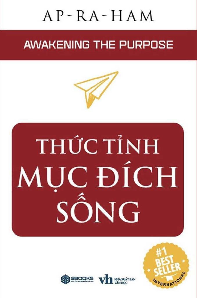 Thức Tỉnh Mục Đích Sống