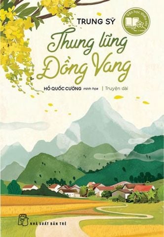 Thung Lũng Đồng Vang