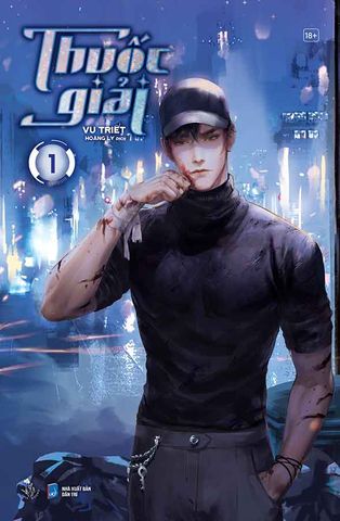 Thuốc Giải - Tập 1