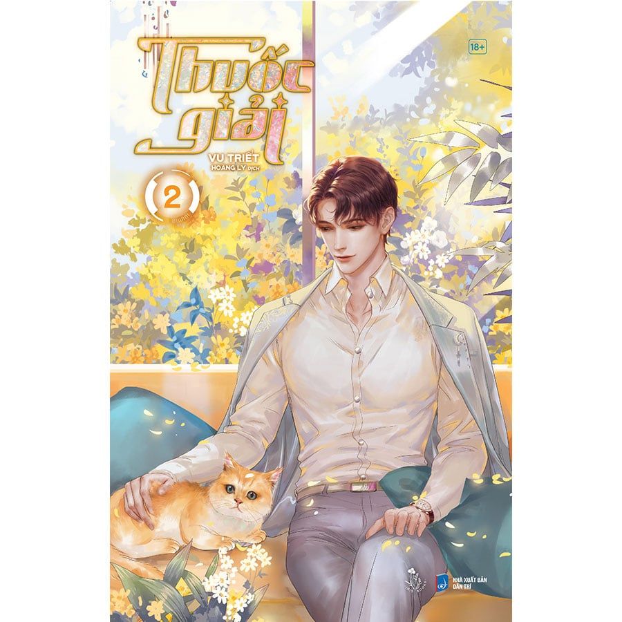 Thuốc Giải - Tập 2