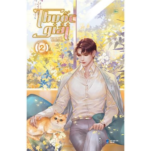 Thuốc Giải - Tập 2