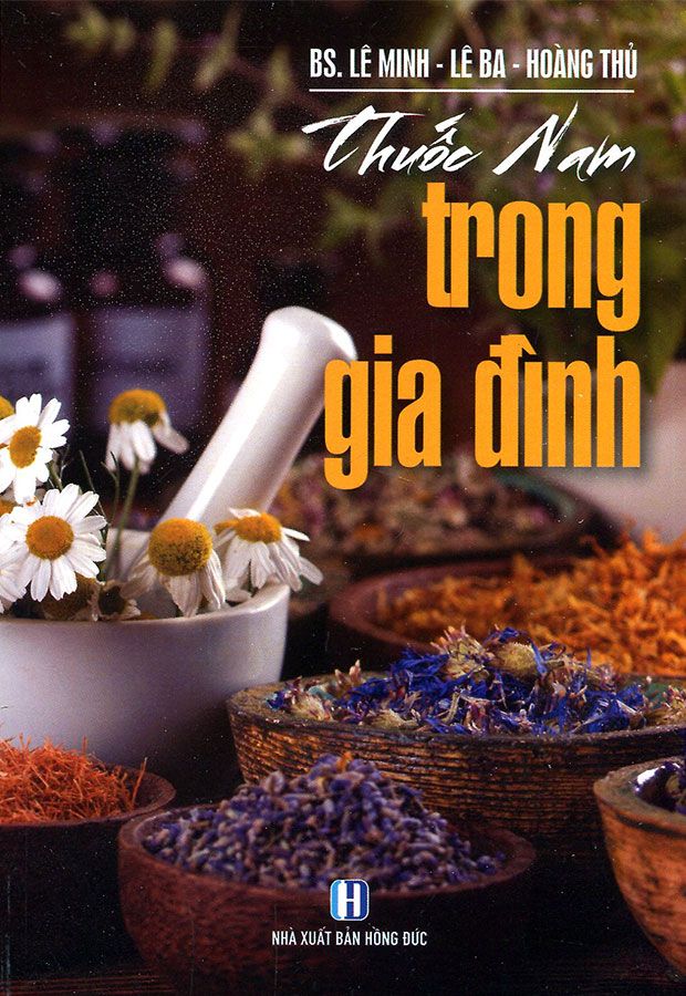 Thuốc Nam Trong Gia Đình
