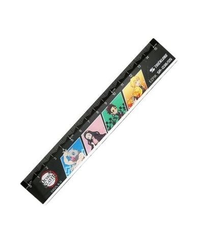 Thước Thẳng Thiên Long 15cm SR-038/DS