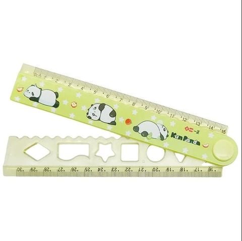 Thước Thẳng Panda Ig2921 H/40