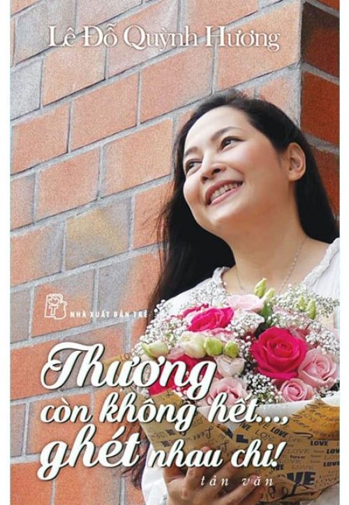 Thương Còn Không Hết..., Ghét Nhau Chi!