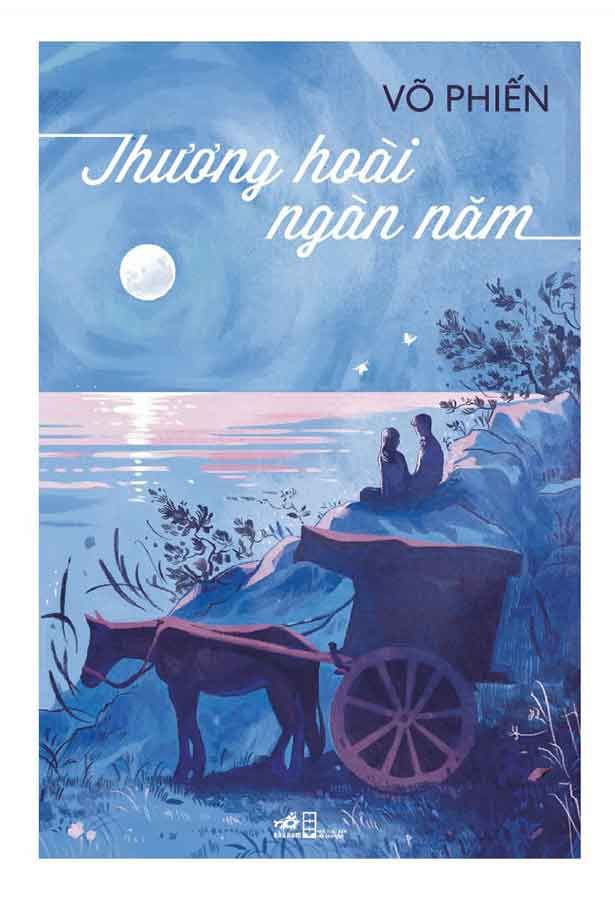 Thương Hoài Ngàn Năm