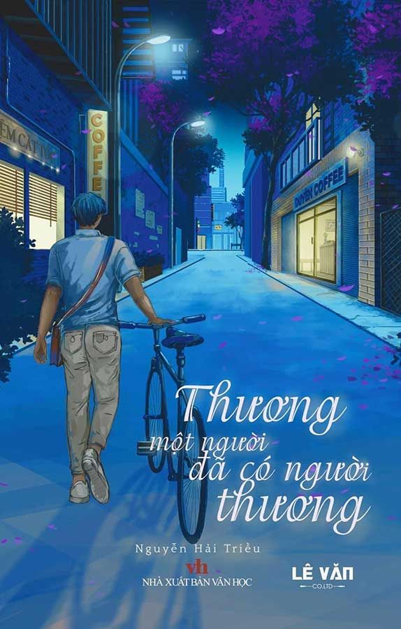 Thương Một Người Đã Có Người Thương