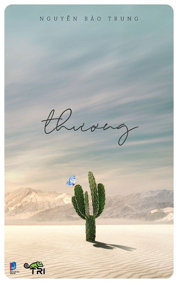 Thương (Nguyễn Bảo Trung) (Tái bản năm 2023)