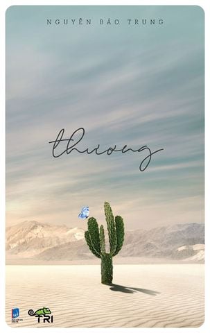 Thương (Nguyễn Bảo Trung) (Tái bản năm 2023)