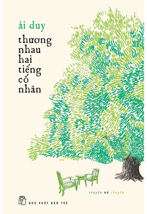 Thương Nhau Hai Tiếng Cố Nhân