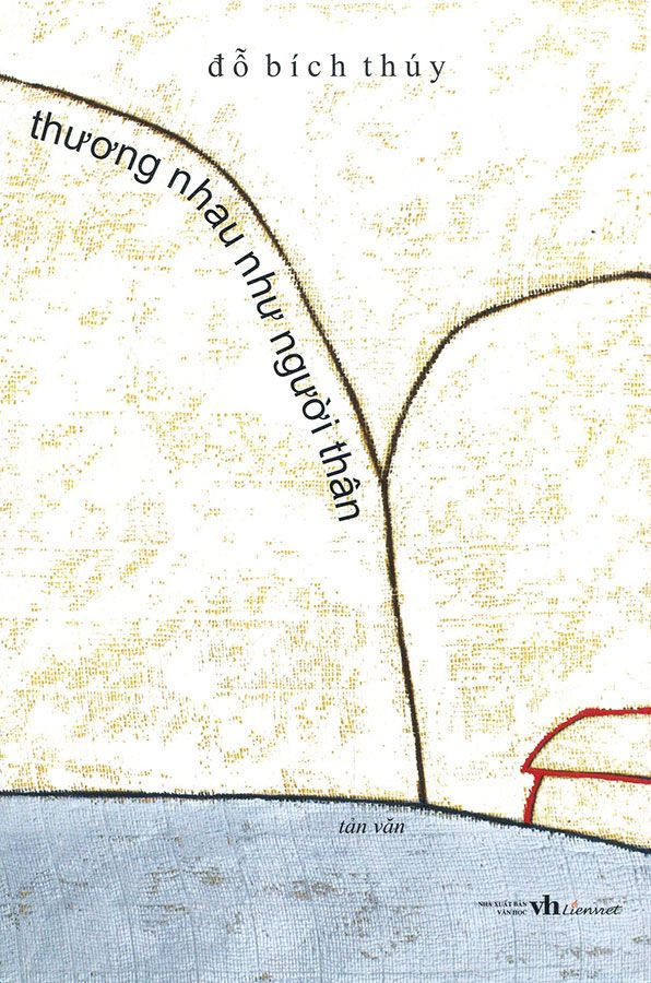 Thương Nhau Như Người Thân