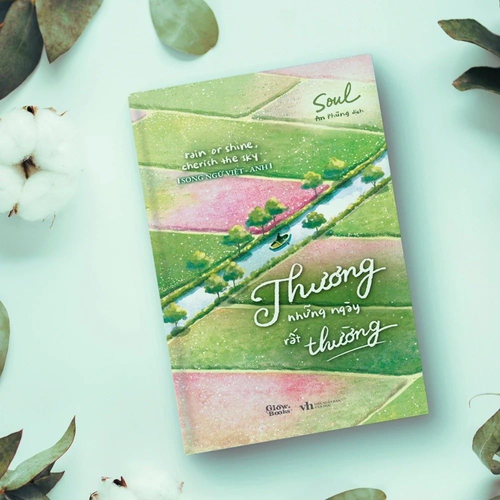 Thương Những Ngày Rất Thường - Rain Or Shine Cherish The Sky (Song Ngữ Việt - Anh)