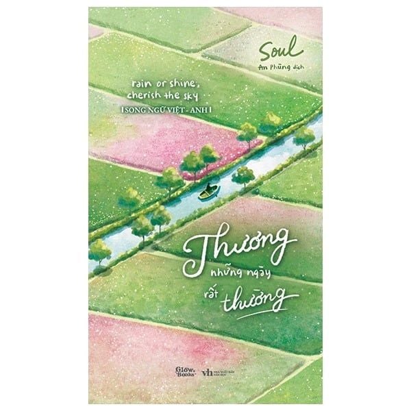 Thương Những Ngày Rất Thường - Rain Or Shine Cherish The Sky (Song Ngữ Việt - Anh)