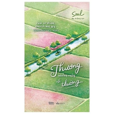 Thương Những Ngày Rất Thường - Rain Or Shine Cherish The Sky (Song Ngữ Việt - Anh)
