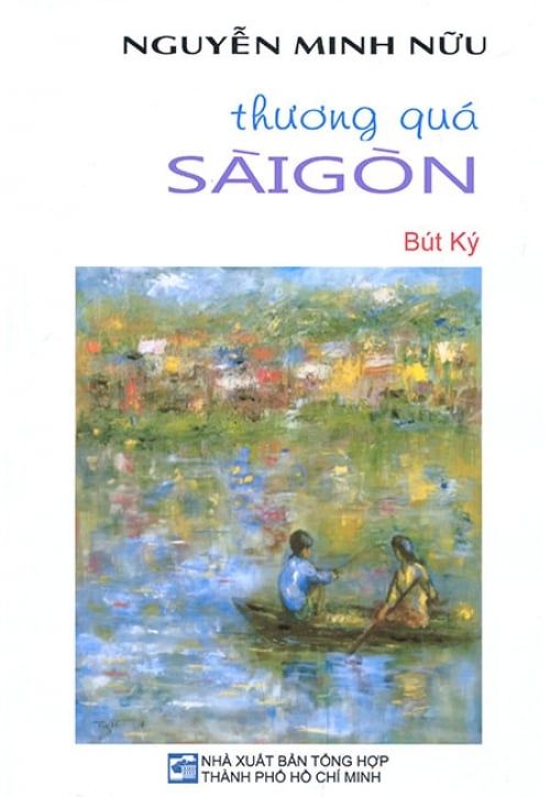 Thương Quá Sài Gòn