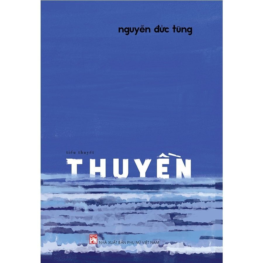 Thuyền (Nguyễn Đức Tùng)
