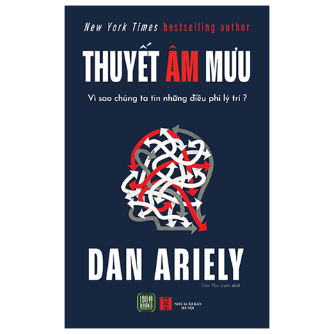 Thuyết Âm Mưu