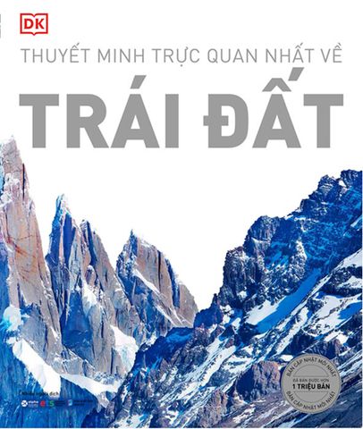 Thuyết Minh Trực Quan Nhất Về Trái Đất