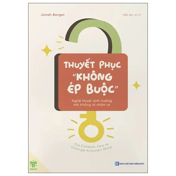 Thuyết Phục 