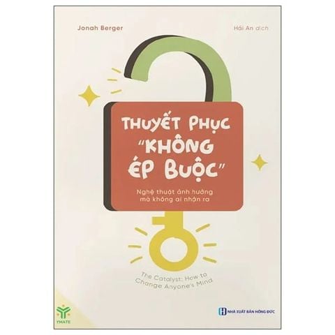 Thuyết Phục 