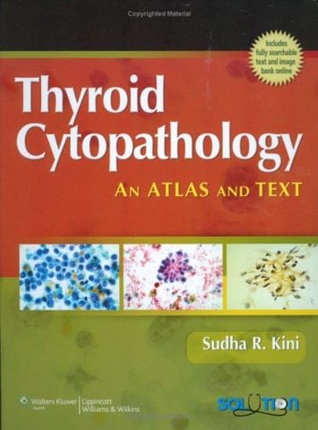 Thyroid Cytopathology: A Text and Atlas