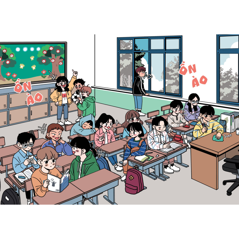 MBTI 16 Nhóm Tính Cách Tập 1 - Hiểu Tính Cách Để Giao Tiếp Tốt