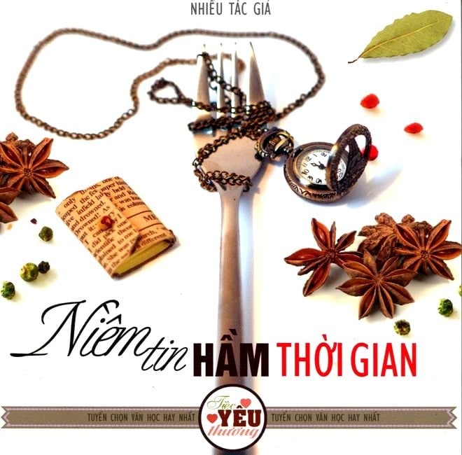 Tiệc Yêu Thương - Niềm Tin Hầm Thời Gian