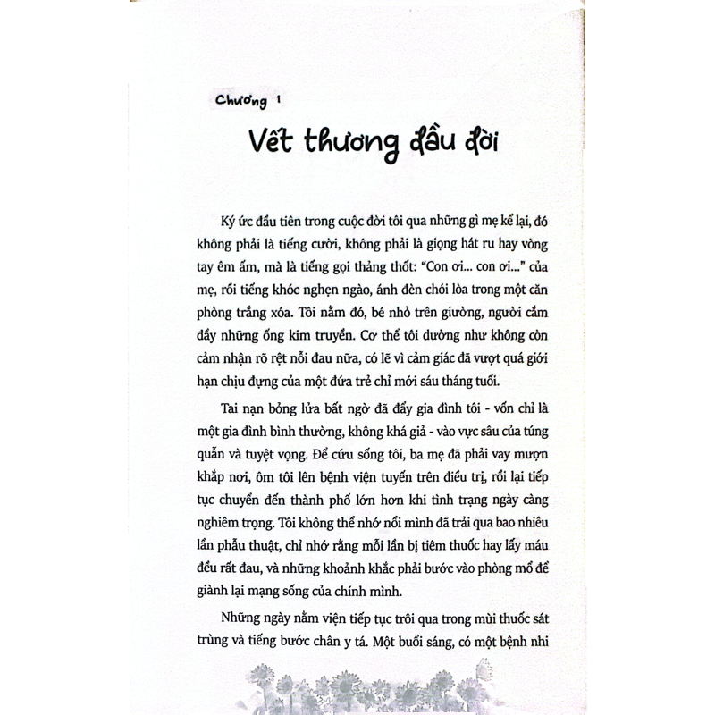 Tiệm Bánh Hoa Mặt Trời