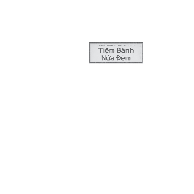 Tiệm Bánh Nửa Đêm
