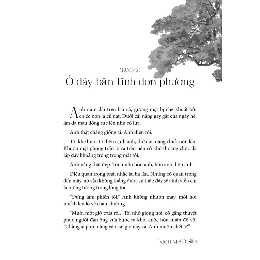 Tiệm Tạp Hóa Đơn Phương