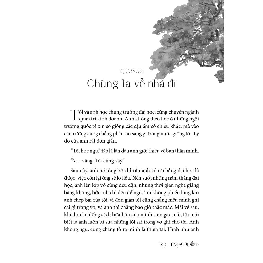 Tiệm Tạp Hóa Đơn Phương