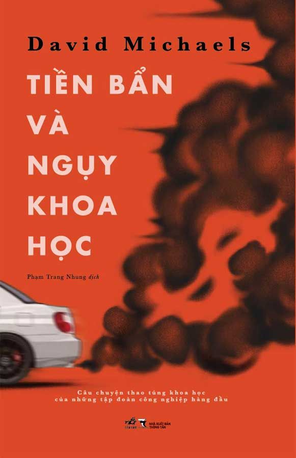 Tiền Bẩn Và Ngụy Khoa Học