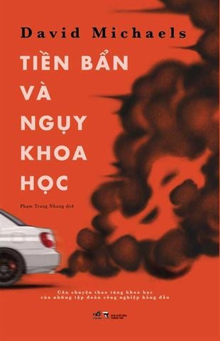 Tiền Bẩn Và Ngụy Khoa Học