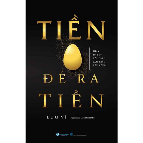 Tiền Đẻ Ra Tiền (Tái bản năm 2025)