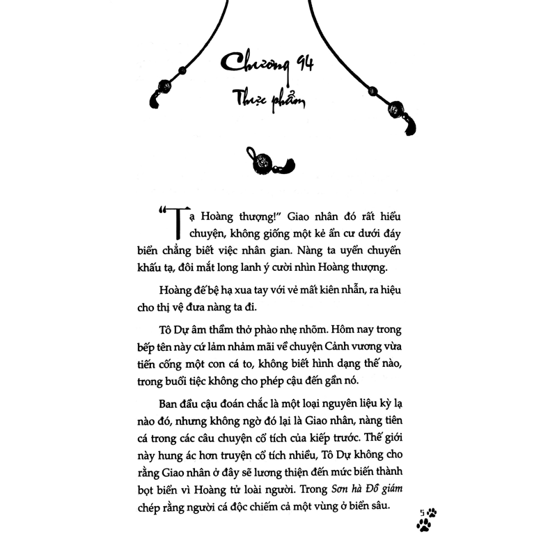 Tiên Mãn Cung Đường - Tập 3