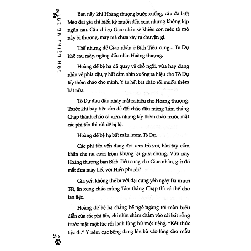 Tiên Mãn Cung Đường - Tập 3