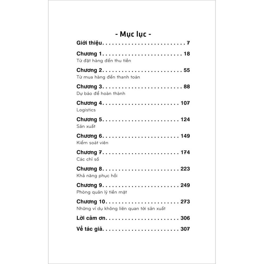 Tiền Mặt Là Vua