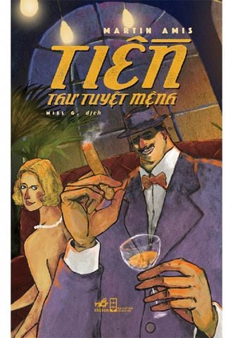 Tiền - Thư Tuyệt Mệnh