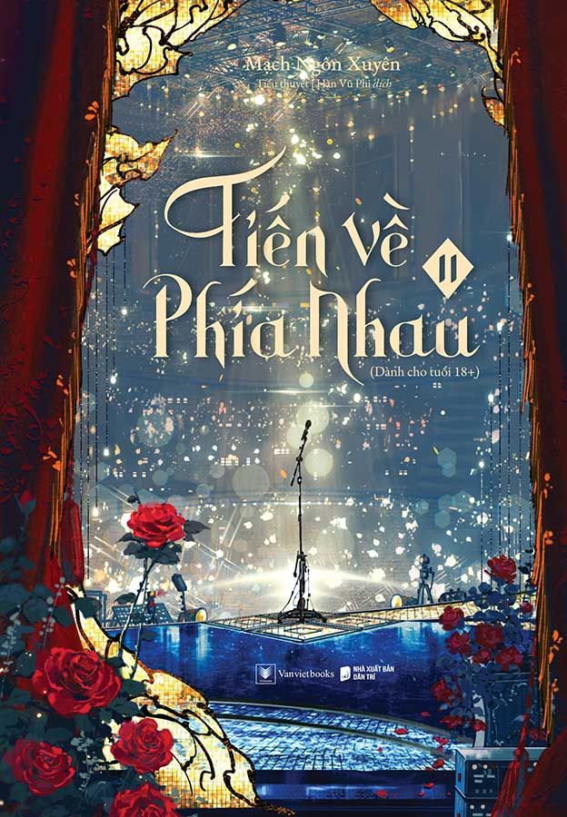 Tiến Về Phía Nhau - Tập 2