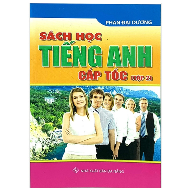 Tiếng Anh Cấp Tốc T2