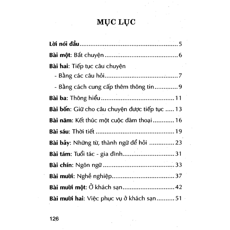 Tiếng Anh Cấp Tốc T2