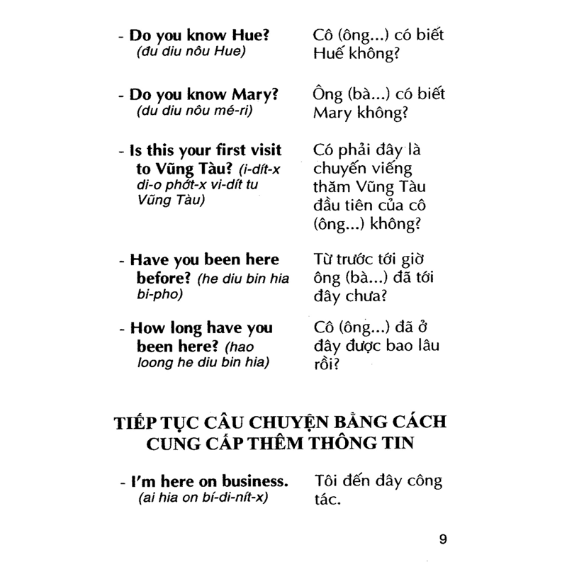Tiếng Anh Cấp Tốc T2