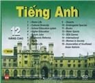 TIẾNG ANH LỚP 12 (CD)