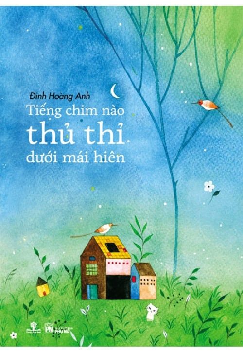 Tiếng Chim Nào Thủ Thỉ Dưới Mái Hiên